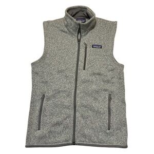 Patagonia Men’s Better Sweater Vest